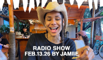 Keinemusik Radio Show by JAMIIE