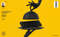 Designers finally have a say in the product they design